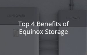 Top 4 Benefits of Equinox Storage