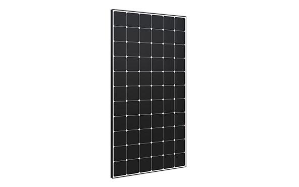 An A-Series Solar Panel