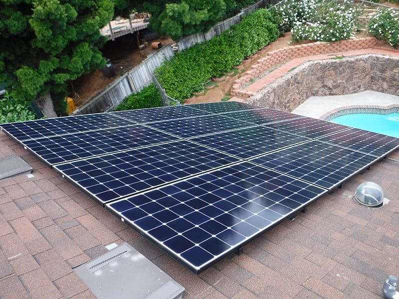 Coralie was able to save over $89,000 with their 7.8 kW solar system generating 11,295 kWh per year on their home in San Diego, California.