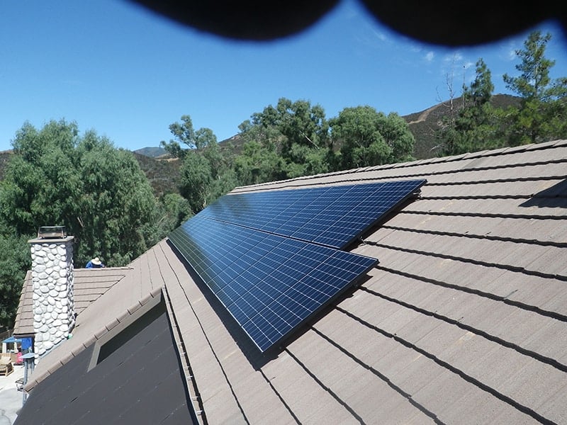 Pamela was able to save over $121,000 with her 11.1 kW solar system generating 19,721 kWh per year on her home in Riverside, California.