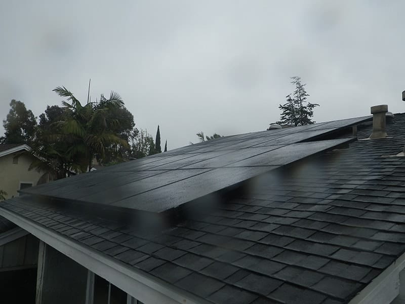 John was able to save over $79,000 with his 10.1 kW solar system generating 15,005 kWh per year on his home in San Diego, California.
