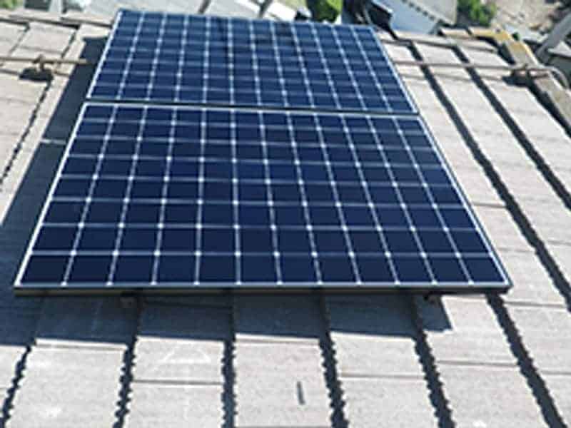 Stephen was able to save over $47,000 with his 7.2 kW solar system generating 11,312 kWh per year on his home in San Bernadino, California.