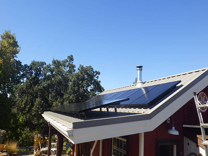 Donald was able to save with his 8.0 kW solar system generating 13,034 kWh per year on his home in San Diego, California.