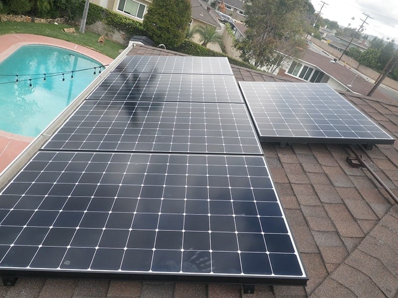Ray was able to save over $11,000 with his 7.1 kW solar system generating 12,560 kWh per year in Orange County, California. Get Solar!