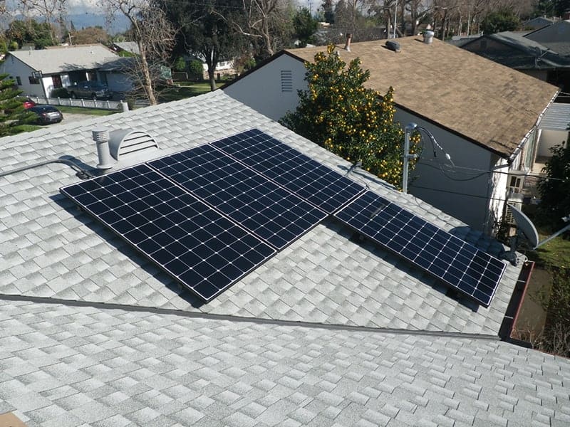 Kenneth was able to save over $49,000 with his 6.8 kW solar system generating 11,221 kWh per year on his home in Los Angeles, California.