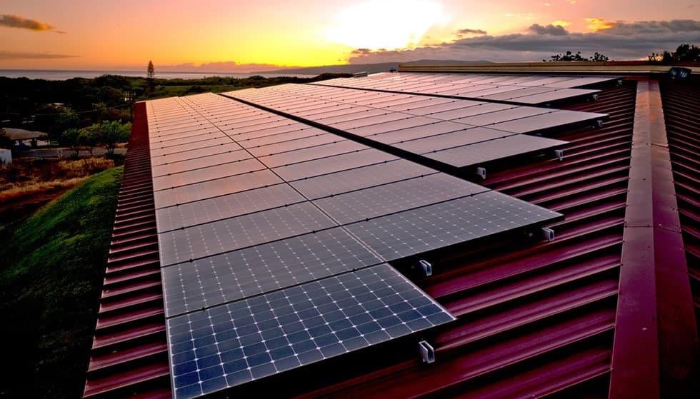 We can work with you to maximize the value solar brings to your home We can work with you to maximize the value solar energy brings to your home