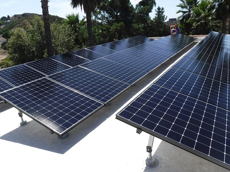 Nabhan was able to save over $121,000 with his 12.9 kW solar system generating 20,141 kWh per year on his home in Orange County, California. Get Solar!