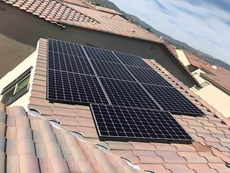 Cynthia was able to save with her 3.6 kW solar system generating 14,852 kWh per year on her home in San Diego, California. Get Solar!