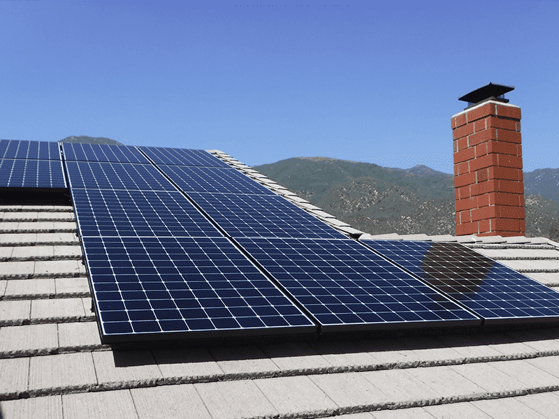 Nestor was able to save over $68,000 with his 8.5 kW solar system generating 14,444 kWh per year on his home in San Bernadino, California. Get Solar!