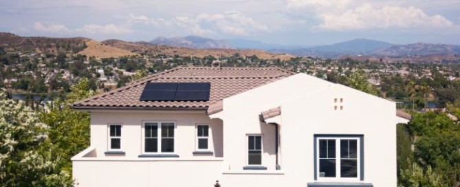 Common Questions About Buying Home with Solar Energy