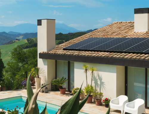 How Will California’s Net Energy Metering Policy (NEM 3.0) Affect Home Solar Systems?