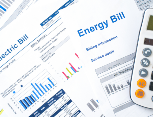 Three Ways to Keep Your Utility Bills Down After Going Solar