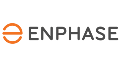 Enphase logo representing smart solar energy solutions installed by Precis Solar Enphase logo representing smart solar energy solutions installed by Precis Solar